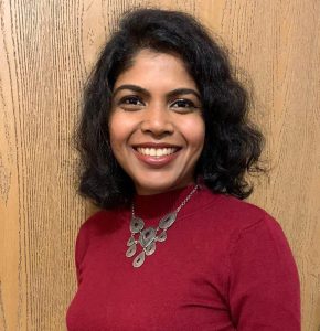 Dr. Smrita Singh, MBBS, DNB 