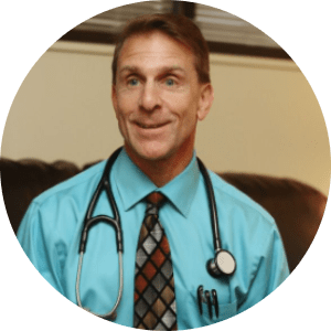 Dr. Steven Schubert, MD | Top Internal Medicine Physician