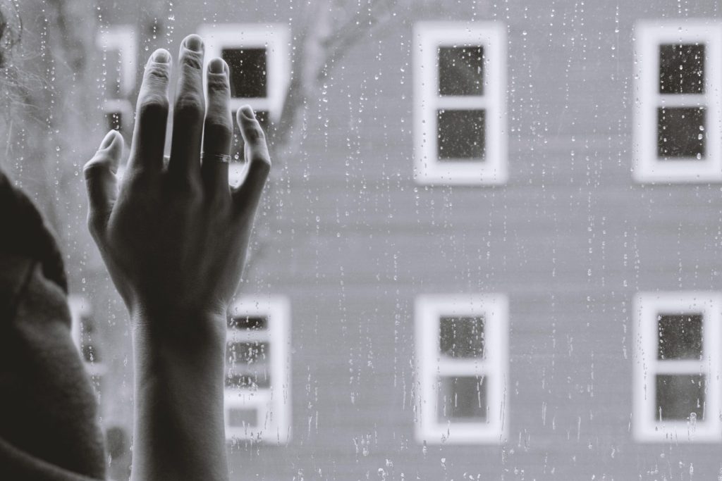 What are the signs of depression? Should I seek help?