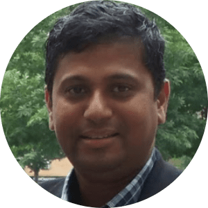 Dr. Anand Balasubramanian, MD | Top Internist