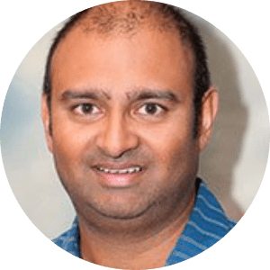 Dr. Chirag Patel, MD | Top Internist