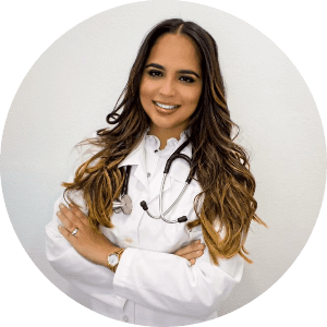 Dr. Annie Casta, MD | Top Family Physician