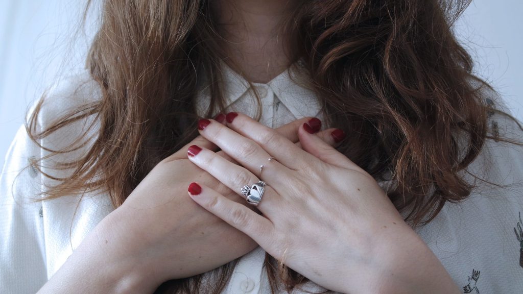What is a silent heart attack?