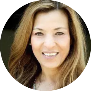 Dr. Sadiqa Stelzner, MD | Top Ophthalmologist
