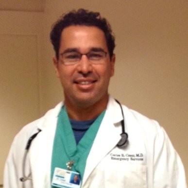 Dr. Carlos Cesar MD | Top Internal Medicine Doctor