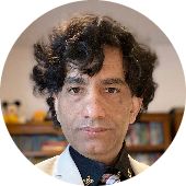 Dr. Mubasher Fazal, MD | Top Sleep Medicine Specialist