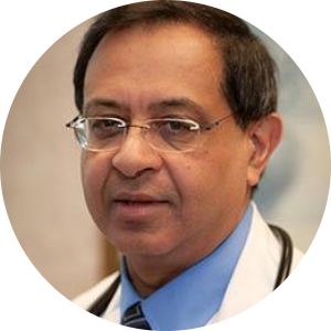 Dr. Rajesh Mehra, MD | Top Primary Care Doctor