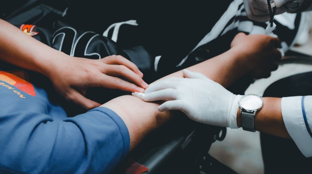 Understanding Your CBC Test Results
