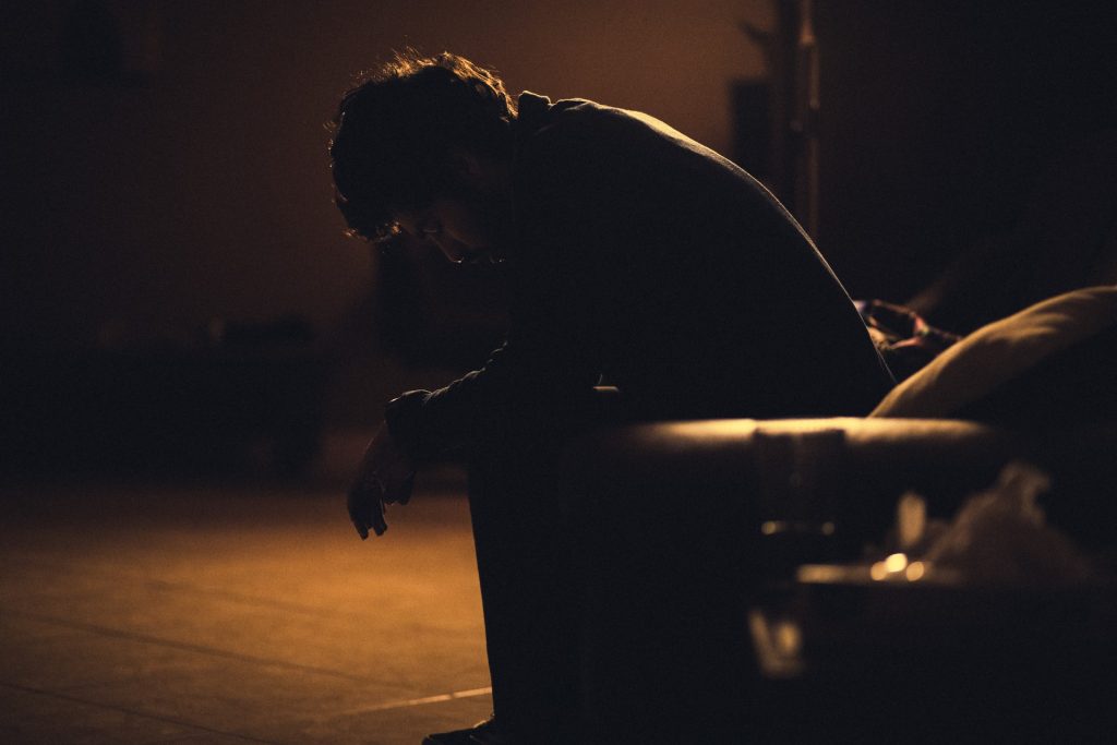 8 Steps to Deal With Depression