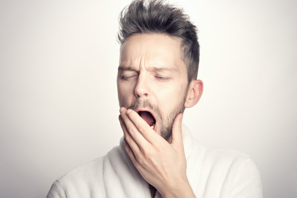 How can I tell if I have sleep apnea?