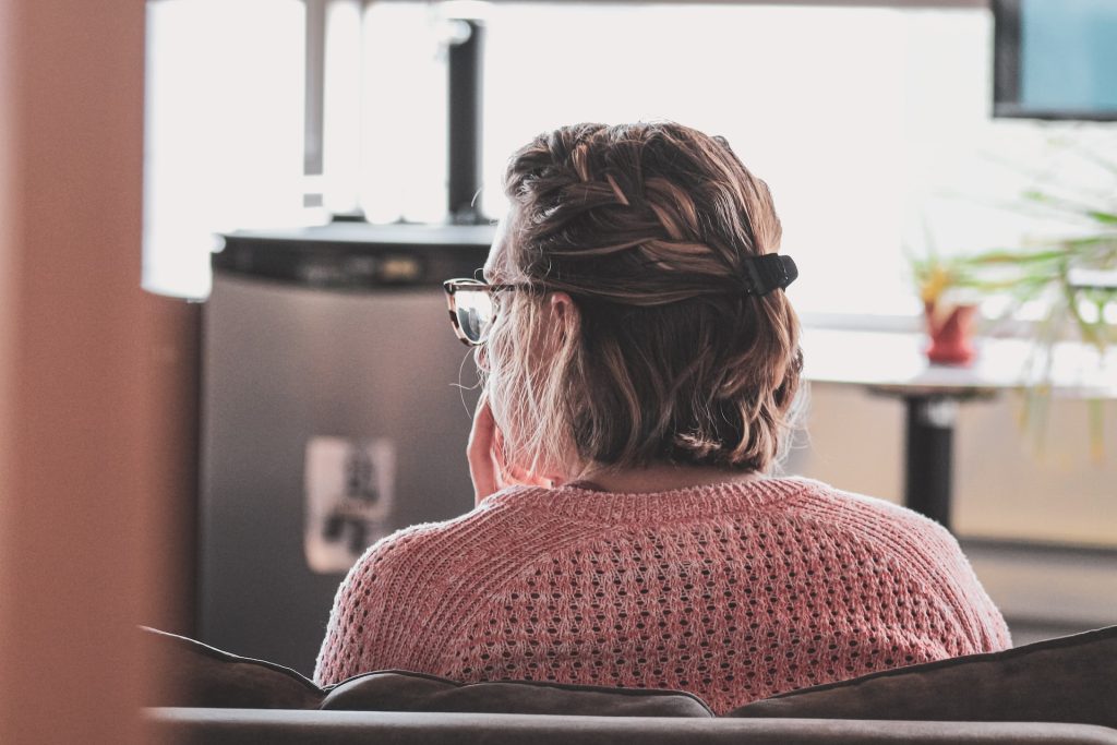Should you see a doctor if you’re depressed?