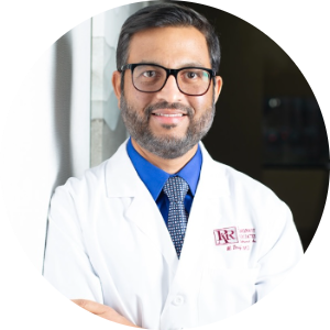 Dr. M Taruj Ali MD | Top Sleep Medicine Doctor