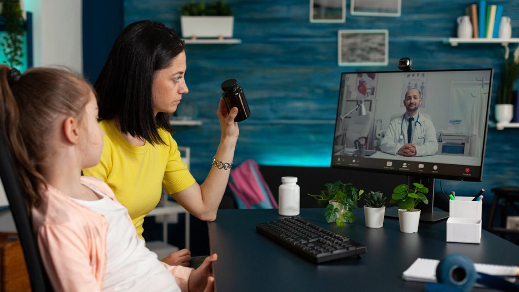 A Guide To Virtual Care