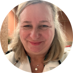 Dr. Jodi Robinson MD | Top OBGYN