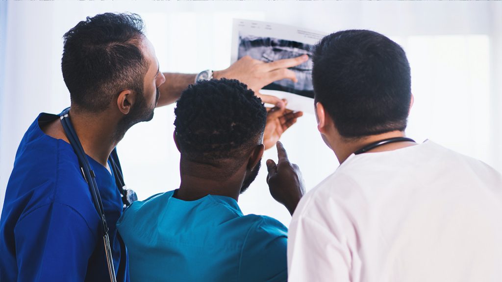 Pain Points of the Medical Industry (and How UBERDOC is Addressing Them)