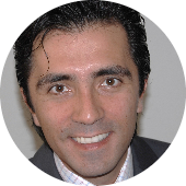Dr. Rodolfo Olmos | Top Dentist