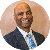 Dr. Sudhir Gogu | Top Primary Care Doctor