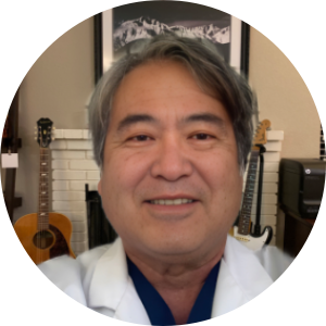 Dr. Robert Kakehashi| Top Primary Care Doctor