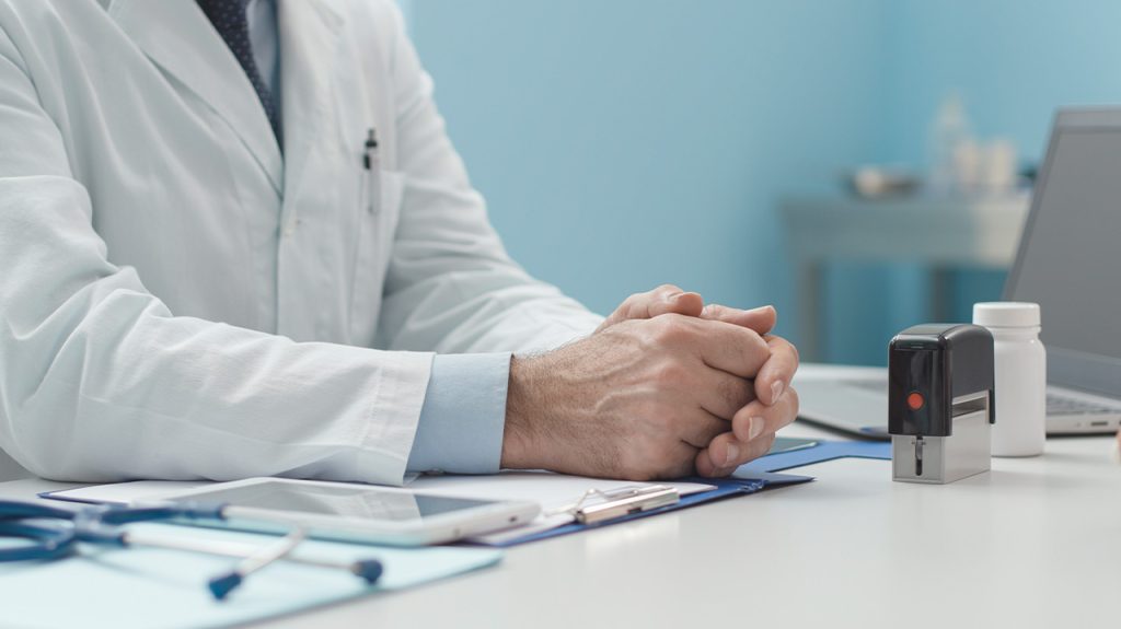 Why is it so Difficult to Get a Doctor’s Appointment?