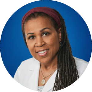 Dr. Katherine Brooks | Top Internal Medicine Doctor