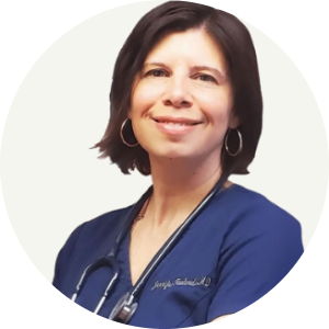 Dr. Jennifer Roelands | Top OBGYN Doctor