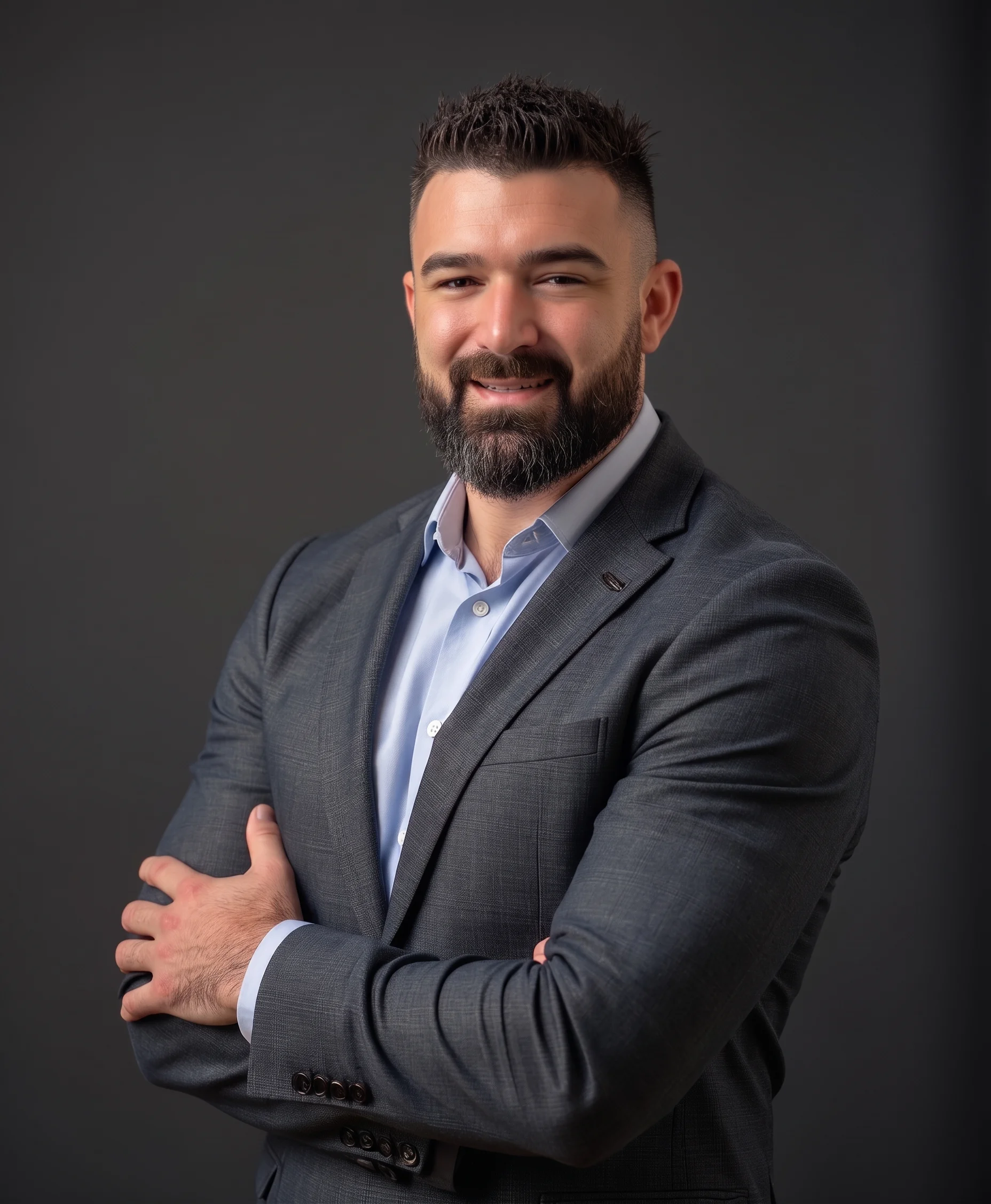 Dr. Rocco Crapis